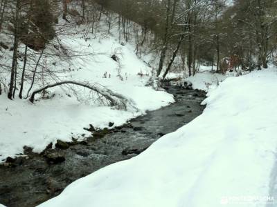 Rioja Alta-Yuso,Suso-Ezcaray-Nájera; camino de santiago madrid viajes de esqui nacimiento del rio j